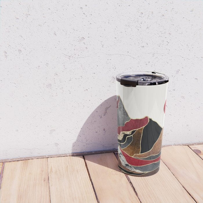 Copper Vista Travel Mug Gallery Image 4