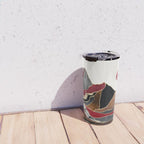 Copper Vista Travel Mug Gallery Image 4
