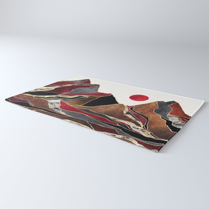 Copper Vista Rug Gallery Image 3