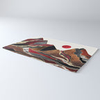 Copper Vista Rug Gallery Image 3