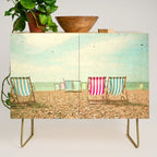 Deckchairs Credenza Gallery Image 1