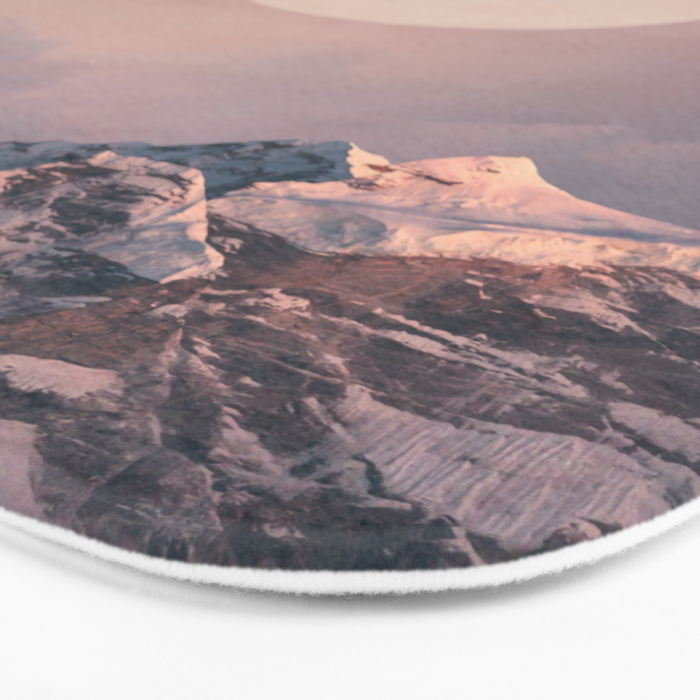 The place we will never forget Bath Mat Gallery Image 3