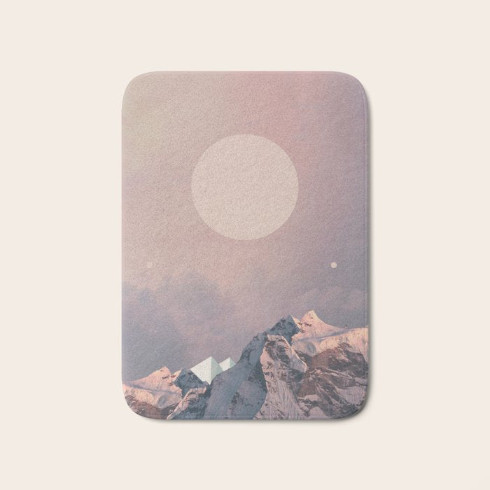 The place we will never forget Bath Mat Gallery Image 1