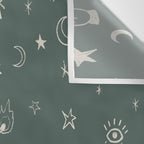 Witchy Season Wall Tapestry Gallery Image 3