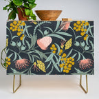 Flora Australis Credenza Gallery Image 1