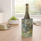 Edouard Vuillard The Garden at Vaucresson Wine Chiller Gallery Image 4