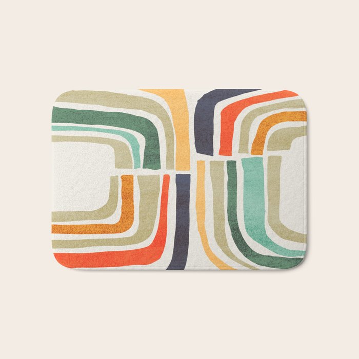 Crash Bath Mat Gallery Image 1