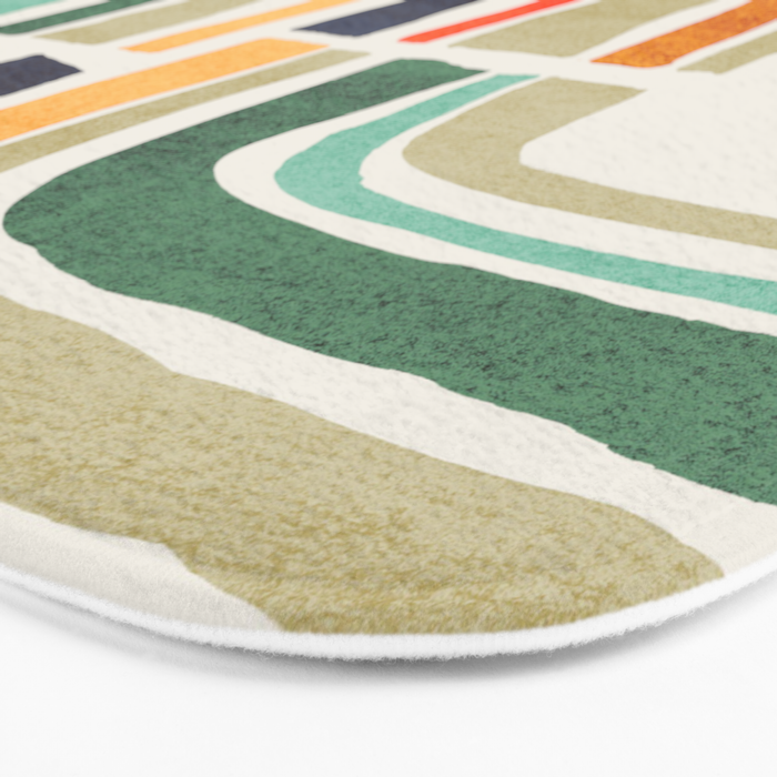 Crash Bath Mat Gallery Image 3