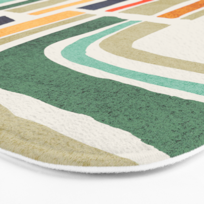 Crash Bath Mat Gallery Image 3
