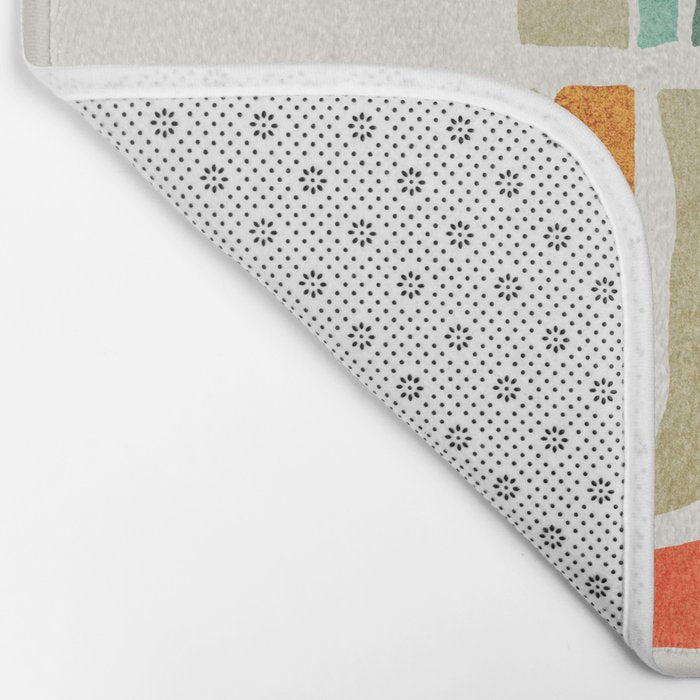 Crash Bath Mat Gallery Image 2