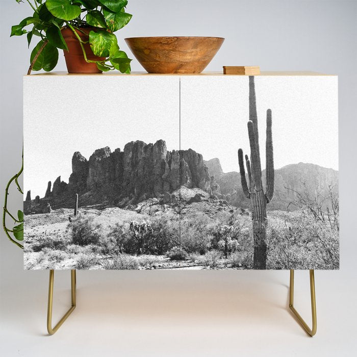 ARIZONA DESERT II Credenza Gallery Image 1