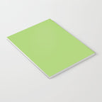 Avocado Yoga Notebook Gallery Image 3