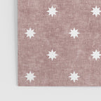 stars on mauve Poster Gallery Image 3