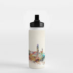 hong kong skyline Water Bottle Gallery Image 2