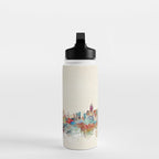 hong kong skyline Water Bottle Gallery Image 3