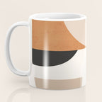 Modern Abstract Art 43 Coffee Mug Gallery Image 3