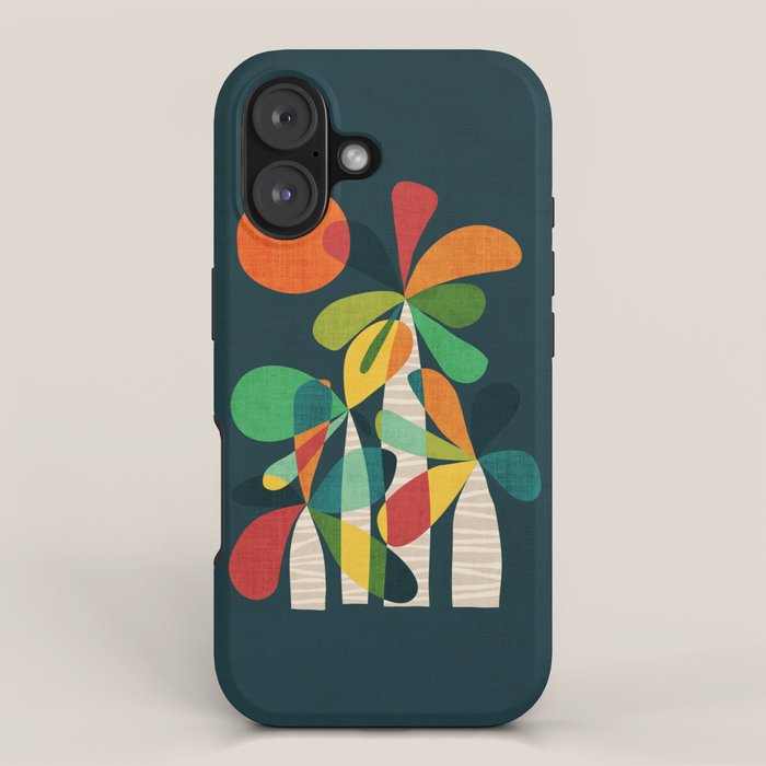 Palma iPhone Case Gallery Image 1
