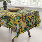 Dangers in the Forest IV Tablecloth Gallery Image 3