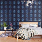 Blue Oyster Wallpaper Gallery Image 3