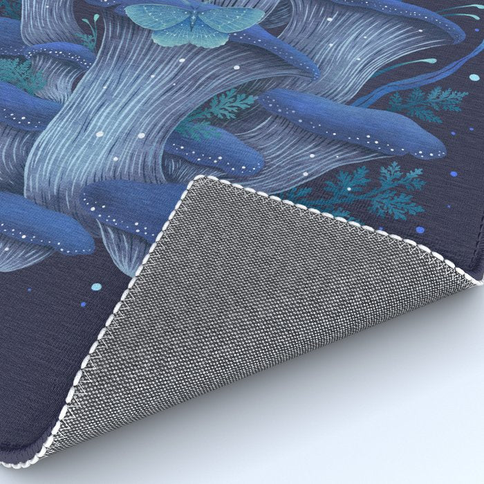 Blue Oyster Rug Gallery Image 4