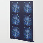 Blue Oyster Wallpaper Gallery Image 2