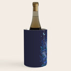Blue Oyster Wine Chiller Gallery Image 2