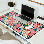 BAZAAR COSMICA GATOR Desk Mat Gallery Image 2