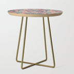 BAZAAR COSMICA GATOR Side Table Gallery Image 1