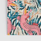 BAZAAR COSMICA GATOR Poster Gallery Image 3