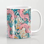 BAZAAR COSMICA GATOR Coffee Mug Gallery Image 1