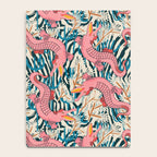 BAZAAR COSMICA GATOR Notebook Gallery Image 4