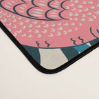 BAZAAR COSMICA GATOR Desk Mat Gallery Image 4