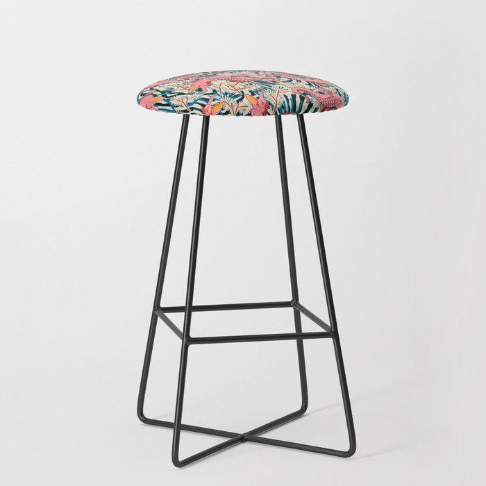 BAZAAR COSMICA GATOR Stool Gallery Image 1