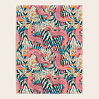 BAZAAR COSMICA GATOR Poster Gallery Image 4