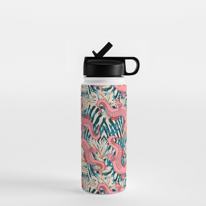 BAZAAR COSMICA GATOR Water Bottle Gallery Image 1
