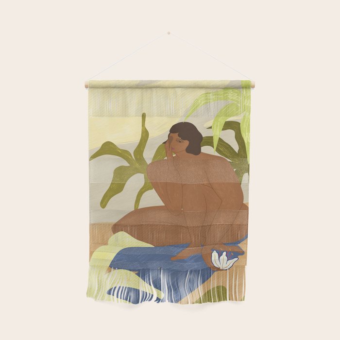 Au Naturel  Wall Hanging Gallery Image 1