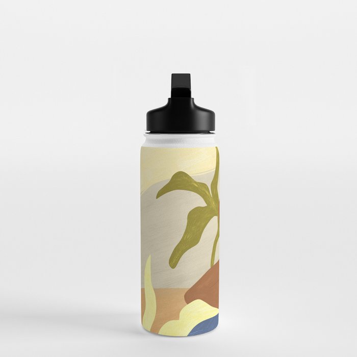 Au Naturel  Water Bottle Gallery Image 3