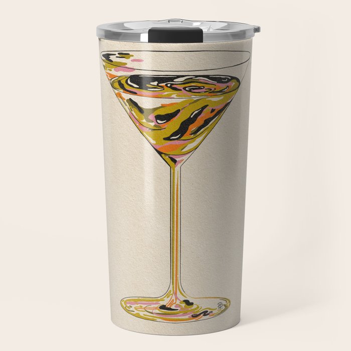 Friday  Travel Mug Gallery Image 1