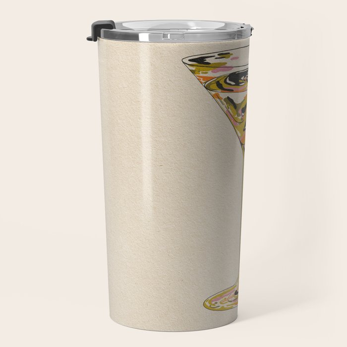 Friday  Travel Mug Gallery Image 3