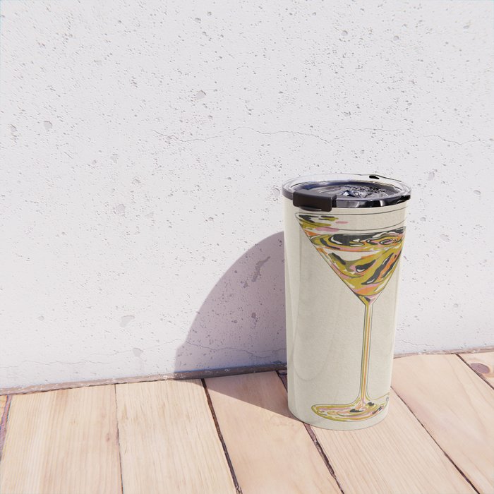 Friday  Travel Mug Gallery Image 4