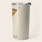 Friday  Travel Mug Gallery Image 2