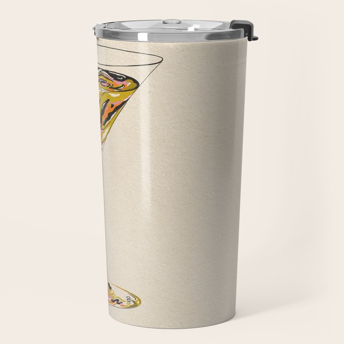Friday  Travel Mug Gallery Image 2
