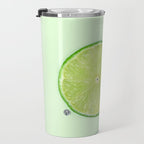 LIME DJ Travel Mug Gallery Image 3