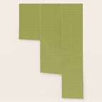 Stripes With Lines and Dots pattern sage and green Wallpaper Gallery Image 3