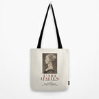  1935 French Art Exhibition Poster - Italian Art from Cimabue to Tiepolo Tote Bag Gallery Image 2