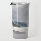 Oregon Coast #1 | Ocean Art Print | Pacific Northwest Travel Mug Gallery Image 3