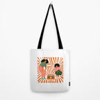 Dance, babe Tote Bag Gallery Image 2