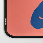 Cat in the wind Laptop Sleeve Gallery Image 3