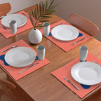 Cat in the wind Placemat Gallery Image 2