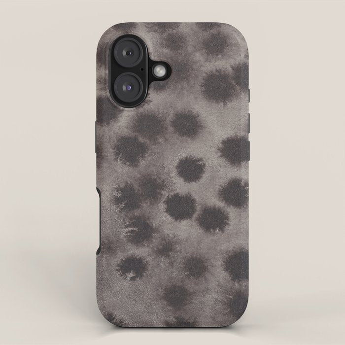Plant in a pot #2 iPhone Case Gallery Image 1